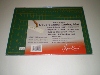 Sew-Easy Double Sided Cutting Mat 24 in x 18 in